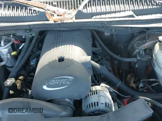 2003 Chevrolet Tahoe LS z VIN 1GNEC13Z13R228111, wystawiony jako IAAI lot #41505497 z przebiegiem 242 072 mil mil oraz . Historia ofert i sprzedaży dostępna na DreamBid. Obrazek 12.