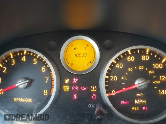 2008 Nissan Sentra S with VIN 3N1AB61E68L682380, listed as a IAAI auction lot 41901796 with 78,532 mi miles and . Bid and sale history available at DreamBid. Image 15.