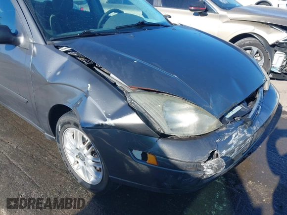 2003 Ford Focus SE Fleet с VIN 1FAFP36363W199085, выставлен на аукционе IAAI как лот 41832671 с пробегом 160 015 миль миль и . История ставок и продаж доступна на DreamBid. Изображение 17.