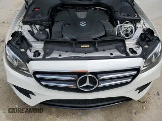 2020 Mercedes-Benz E 450 with VIN W1KZF6JB9LA773174, listed as a Copart auction lot 54743995 with 48,335 mi miles and Non Repairable. Bid and sale history available at DreamBid. Image 11.