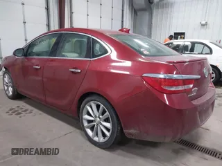 2016 Buick Verano Group with VIN 1G4PS5SK8G4172098, listed as a IAAI auction lot 41674509 with 69,797 mi miles and . Bid and sale history available at DreamBid. Image 3.