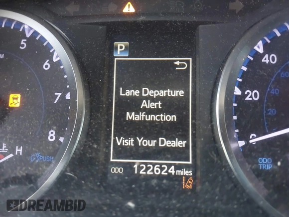 2019 Toyota Highlander LE с VIN 5TDBZRFH6KS945258, выставлен на аукционе IAAI как лот 41979698 с пробегом 122 624 миль миль и . История ставок и продаж доступна на DreamBid. Изображение 15.
