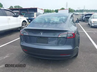 2023 Tesla Model 3 с VIN 5YJ3E1EA0PF495110, выставлен на аукционе IAAI как лот 42475811 с пробегом Не указан миль и . История ставок и продаж доступна на DreamBid. Изображение 15.