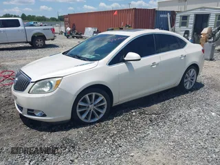 2015 Buick Verano Group z VIN 1G4PS5SK5F4174857, wystawiony jako IAAI lot #42728501 z przebiegiem 175 894 mil mil oraz . Historia ofert i sprzedaży dostępna na DreamBid. Obrazek 2.