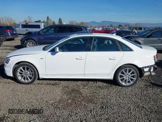 2014 Audi A4 Premium Plus z VIN WAUFFAFL3EN034800, wystawiony jako IAAI lot #41395182 z przebiegiem 25 973 mil mil oraz . Historia ofert i sprzedaży dostępna na DreamBid. Obrazek 15.