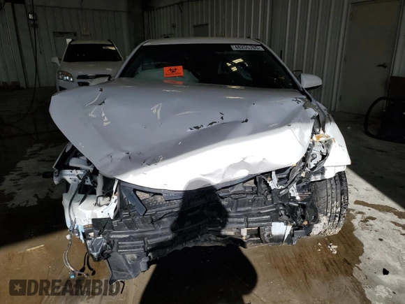 2016 Toyota Camry XLE with VIN 4T1BF1FK0GU133894, listed as a Copart auction lot 48255765 with 145,002 mi miles and Non Repairable. Bid and sale history available at DreamBid. Image 5.