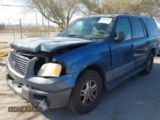 2004 Ford Expedition XLT with VIN 1FMPU16W24LB15591, listed as a IAAI auction lot 41765842 with 188,200 mi miles. Bid and sale history available at carsss.com. Image 6.