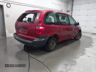 2006 Dodge Caravan SE z VIN 1D4GP25B16B559301, wystawiony jako IAAI lot #41414877 z przebiegiem 162 221 mil mil oraz . Historia ofert i sprzedaży dostępna na DreamBid. Obrazek 4.