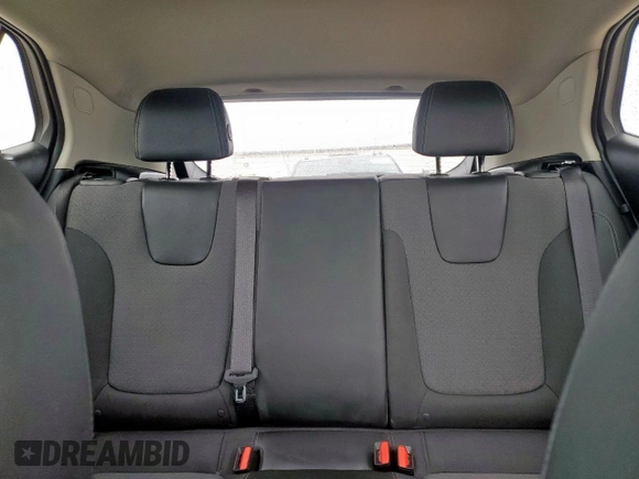 2023 Buick Encore GX Preferred with VIN KL4MMBS2XPB152554, listed as a Copart auction lot 52014165 with 11,173 mi miles and Clean title. Bid and sale history available at DreamBid. Image 10.