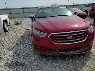 2014 Ford Taurus Limited with VIN 1FAHP2J80EG186528, listed as a Copart auction lot 52892255 with 133,262 mi miles and Salvage title. Bid and sale history available at DreamBid. Image 11.