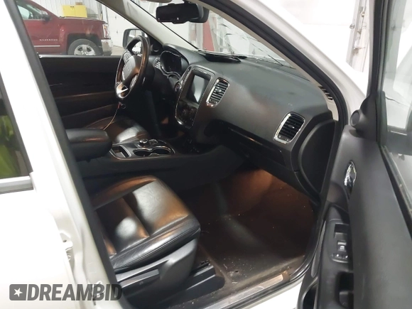 2014 Dodge Durango Limited z VIN 1C4RDJDG4EC477495, wystawiony jako IAAI lot #42212407 z przebiegiem 305 344 mil mil oraz . Historia ofert i sprzedaży dostępna na DreamBid. Obrazek 5.