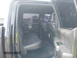 2016 Ford F-150 XLT с VIN 1FTEW1EF3GKF17444, выставлен на аукционе IAAI как лот 42582324 с пробегом 107 157 миль миль и . История ставок и продаж доступна на DreamBid. Изображение 8.