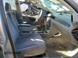 2005 Chevrolet Classic with VIN 1G1ND52F95M119473, listed as a Copart auction lot 88807605 with 240,350 mi miles and Salvage Title. Bid and sale history available at carsss.com. Image 7.