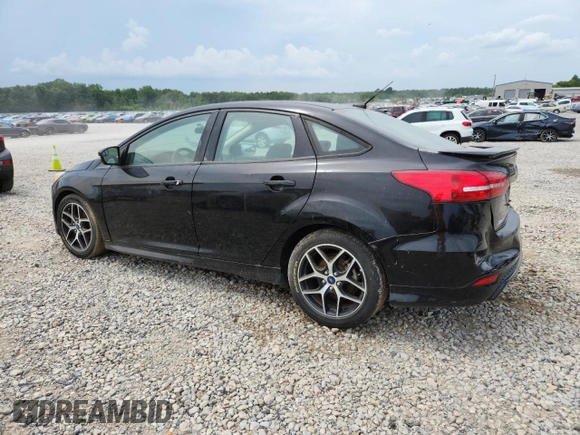 2016 Ford Focus SE with VIN 1FADP3F20GL241854, listed as a Copart auction lot 62314405 with 130,276 mi miles and Clean title. Bid and sale history available at DreamBid. Image 2.