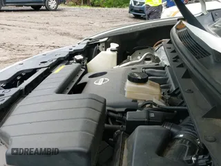 2011 Nissan Murano with VIN JN8AZ1FY3BW002536, listed as a IAAI auction lot 42379675 with 160,802 mi miles and . Bid and sale history available at DreamBid. Image 19.