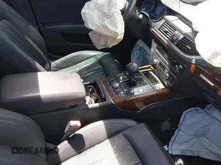 2012 Audi A7 Premium Plus with VIN WAUSGAFC0CN010138, listed as a IAAI auction lot 42532785 with 198,218 mi miles and . Bid and sale history available at DreamBid. Image 5.