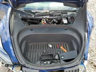 2023 Tesla Model 3 z VIN 5YJ3E1EA6PF692248, wystawiony jako Copart lot #58831805 z przebiegiem 18 607 mil mil oraz Szkoda całkowita • Salvage title. Historia ofert i sprzedaży dostępna na DreamBid. Obrazek 11.