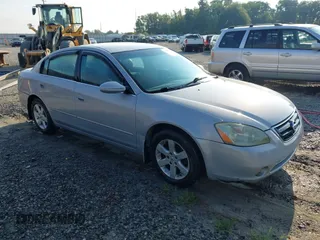 2002 Nissan Altima S with VIN 1N4AL11D32C239309, listed as a IAAI auction lot 42685596 with 190,635 mi miles and . Bid and sale history available at DreamBid. Image 1.