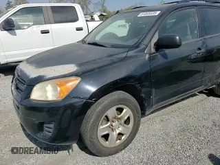 2009 Toyota RAV4 with VIN JTMZF33V69D013078, listed as a Copart auction lot 51003335 with 254,127 mi miles and Salvage Title. Bid and sale history available at carsss.com. Image 12.