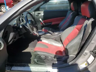 2007 Nissan 350Z Touring z VIN JN1BZ36A17M651353, wystawiony jako Copart lot #46220605 z przebiegiem 56 013 mil mil oraz Czysty tytuł • Clean title. Historia ofert i sprzedaży dostępna na DreamBid. Obrazek 7.