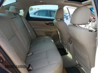 2014 Nissan Altima 2.5 with VIN 1N4AL3AP6EN227945, listed as a Copart auction lot 54501435 with 67,079 mi miles and Salvage Title. Bid and sale history available at DreamBid. Image 10.