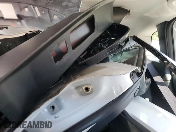 2024 Mazda CX-50 2.5 Turbo with VIN 7MMVABXY8RN203177, listed as a Copart auction lot 66533724 with Not provided miles and Salvage title. Bid and sale history available at DreamBid. Image 10.