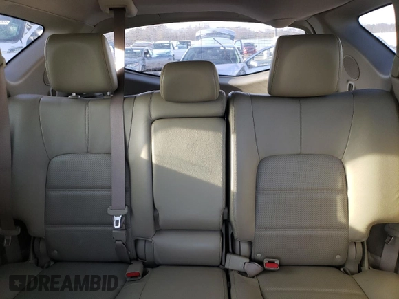 2011 Nissan Murano S with VIN JN8AZ1MU3BW062610, listed as a Copart auction lot 79045244 with 133,943 mi miles and Salvage Title. Bid and sale history available at carsss.com. Image 10.
