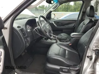 2006 Ford Escape Limited with VIN 1FMCU94136KA57827, listed as a Copart auction lot 69275634 with 180,471 mi miles and Salvage Title. Bid and sale history available at carsss.com. Image 7.