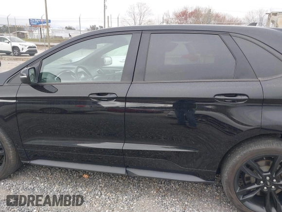 2020 Ford Edge ST z VIN 2FMPK4AP5LBB36246, wystawiony jako IAAI lot #41842938 z przebiegiem 55 780 mil mil oraz . Historia ofert i sprzedaży dostępna na DreamBid. Obrazek 14.