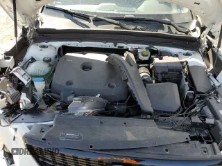 2019 Volvo XC40 Momentum с VIN YV4162XZ8K2006393, выставлен на аукционе Copart как лот 53509605 с пробегом 81 946 миль миль и Списание • Salvage title. История ставок и продаж доступна на DreamBid. Изображение 12.