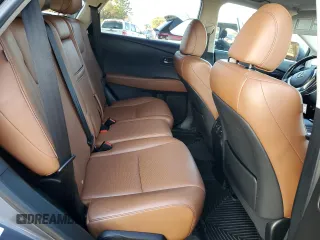 2015 Lexus RX 450h with VIN 2T2ZB1BA7FC004327, listed as a Copart auction lot 82632954 with Not Provided miles and Salvage Title. Bid and sale history available at DreamBid. Image 11.