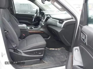 2017 Chevrolet Tahoe LS with VIN 1GNSCAKC3HR265961, listed as a IAAI auction lot 41426651 with 117,331 mi miles and . Bid and sale history available at DreamBid. Image 5.
