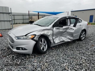 2014 Ford Fusion SE Hybrid с VIN 3FA6P0LUXER387108, выставлен на аукционе Copart как лот 59276935 с пробегом Не указан миль и Списание • Salvage title. История ставок и продаж доступна на DreamBid. Изображение 1.