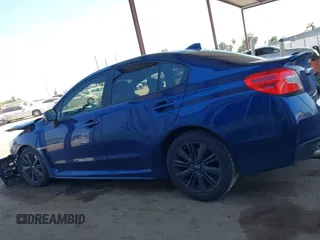 2015 Subaru WRX Premium z VIN JF1VA1D60F8823826, wystawiony jako IAAI lot #42572315 z przebiegiem 89 480 mil mil oraz . Historia ofert i sprzedaży dostępna na DreamBid. Obrazek 15.