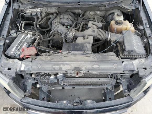 2013 Ford F-150 XL with VIN 1FTEW1CM4DKE15695, listed as a Copart auction lot 88909225 with 275,578 mi miles and Clean Title. Bid and sale history available at carsss.com. Image 11.