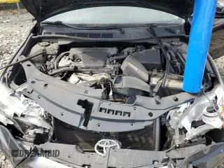 2017 Toyota Camry XLE z VIN 4T1BF1FK3HU379016, wystawiony jako Copart lot #52704015 z przebiegiem 167 129 mil mil oraz Szkoda całkowita • Salvage title. Historia ofert i sprzedaży dostępna na DreamBid. Obrazek 11.