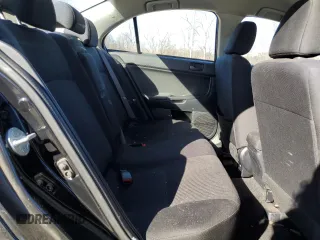 2015 Mitsubishi Lancer ES with VIN JA32U2FU0FU008005, listed as a Copart auction lot 79688264 with Not Provided miles and Salvage Title. Bid and sale history available at DreamBid. Image 11.