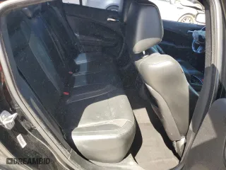 2016 Dodge Charger R/T with VIN 2C3CDXCT2GH228608, listed as a Copart auction lot 48750525 with 0 mi miles and Salvage Title. Bid and sale history available at carsss.com. Image 10.