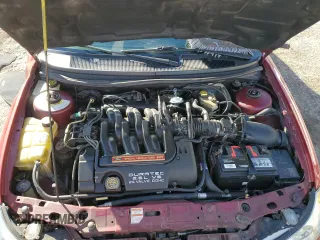 1998 Ford Contour z VIN 1FALP68G4WK119895, wystawiony jako Copart lot #81341764 z przebiegiem 103 748 mil mil oraz Szkody całkowita. Historia ofert i sprzedaży dostępna na DreamBid. Obrazek 11.