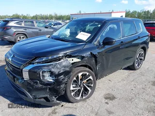 2022 Mitsubishi Outlander ES z VIN JA4J3TA82NZ073739, wystawiony jako IAAI lot #41901335 z przebiegiem 82 012 mil mil oraz . Historia ofert i sprzedaży dostępna na DreamBid. Obrazek 18.