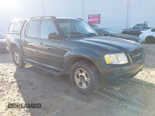 2004 Ford Explorer Sport Trac XLS z VIN 1FMZU77K54UB03226, wystawiony jako IAAI lot #41872483 z przebiegiem 175 471 mil mil oraz . Historia ofert i sprzedaży dostępna na DreamBid. Obrazek 1.