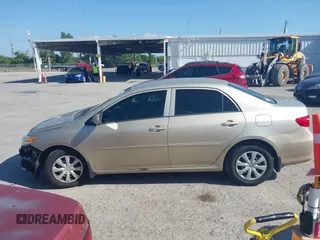 2013 Toyota Corolla L with VIN 5YFBU4EE8DP179778, listed as a IAAI auction lot 42006681 with 179,017 mi miles. Bid and sale history available at carsss.com. Image 15.