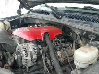 2006 GMC Sierra 1500 SLE1 z VIN 2GTEK13T061180637, wystawiony jako IAAI lot #41720550 z przebiegiem 187 025 mil mil oraz . Historia ofert i sprzedaży dostępna na DreamBid. Obrazek 16.