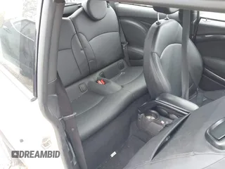 2013 MINI Hardtop S with VIN WMWSV3C54DT394199, listed as a IAAI auction lot 42163715 with 146,548 mi miles and . Bid and sale history available at DreamBid. Image 8.