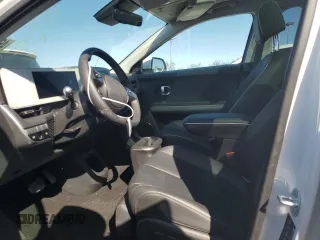 2023 Hyundai Ioniq 5 Limited with VIN KM8KR4AE6PU223741, listed as a Copart auction lot 46472595 with 12,559 mi miles and Salvage title. Bid and sale history available at DreamBid. Image 7.