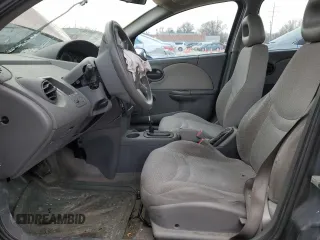2005 Saturn ION ION 1 z VIN 1G8AG52F95Z132931, wystawiony jako Copart lot #41896085 z przebiegiem Nie podano mil oraz Szkody całkowita. Historia ofert i sprzedaży dostępna na DreamBid. Obrazek 7.