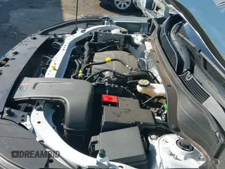 2025 Chevrolet Trax 2RS with VIN KL77LJEP3SC268332, listed as a IAAI auction lot 43304102 with 6,486 mi miles and . Bid and sale history available at DreamBid. Image 19.