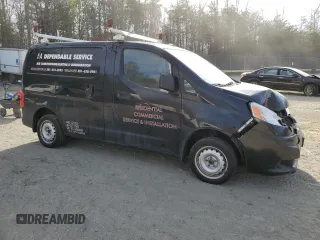2021 Nissan NV200 SV с VIN 3N6CM0KN7MK698483, выставлен на аукционе Copart как лот 51129125 с пробегом 82 381 миль миль и Списание • Salvage title. История ставок и продаж доступна на DreamBid. Изображение 4.