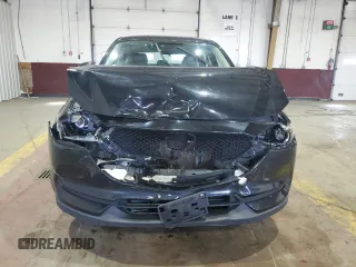 2019 Mazda CX-5 Sport with VIN JM3KFBBM6K0577791, listed as a Copart auction lot 49677375 with 71,394 mi miles and Salvage Title. Bid and sale history available at DreamBid. Image 5.