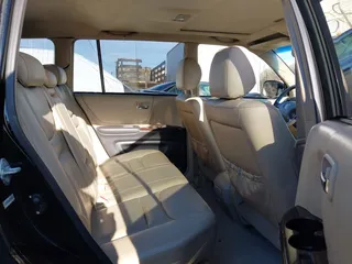 2003 Toyota Highlander with VIN JTEHF21AX30112437, listed as a IAAI auction lot 41184388 with 168,265 mi miles. Bid and sale history available at carsss.com. Image 8.